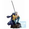Figurine Statique - Ichibansho - One Piece - Trafalgar D. Law