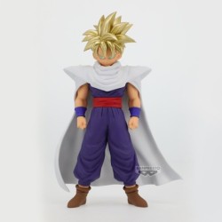 Static Figure - Blood of Saiyan - Dragon Ball - Son Gohan