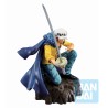 Figurine Statique - Ichibansho - One Piece - Trafalgar D. Law