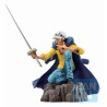 Figurine Statique - Ichibansho - One Piece - Trafalgar D. Law