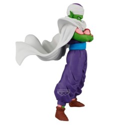 Figurine Statique - Solid Edge Works - Dragon Ball - Piccolo