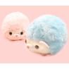 Plush - Blue Harinezumi