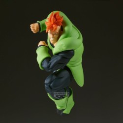 Figurine Statique - Match Makers - Dragon Ball - C-16