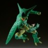 Static Figure - Match Makers - Dragon Ball - Cell