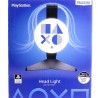 Lampe - Playstation - Head Light Symbols
