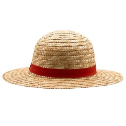 Chapeau - Chapeau de paille - One Piece - Chapeau de paille