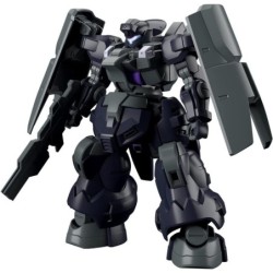 Maquette - High Grade - Gundam - Dilanza Sol - The Witch From Mercury
