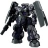 Maquette - High Grade - Gundam - Dilanza Sol - The Witch From Mercury