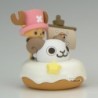 Figurine Statique - Paldolce Collection - One Piece - Vogue Merry