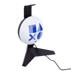Lampe - Playstation - Head Light Symbols