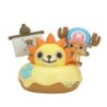 Figurine Statique - Paldolce Collection - One Piece - Thousand Sunny
