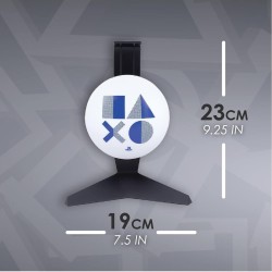 Lamp - Playstation - Head Light Symbols