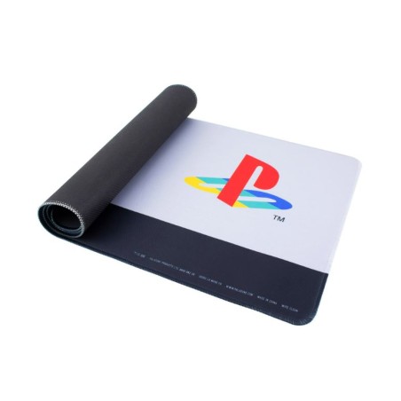 Tapis de souris - Playstation - Logo