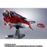Static Figure - Robot Spirits - UFO Robot Grendizer - Spazer & Mazinger Z Set