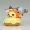 Figurine Statique - Paldolce Collection - One Piece - Thousand Sunny