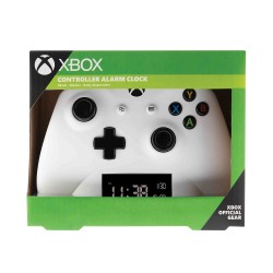 Alarm clock - X-Box - Controller