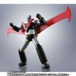 Static Figure - Robot Spirits - UFO Robot Grendizer - Spazer & Mazinger Z Set