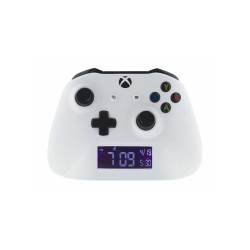 Alarm clock - X-Box - Controller