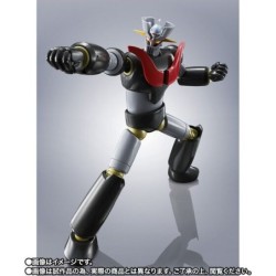 Static Figure - Robot Spirits - UFO Robot Grendizer - Spazer & Mazinger Z Set