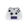 Alarm clock - X-Box - Controller