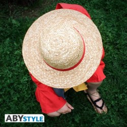 Hat - Straw Hat - One Piece - Strawhat