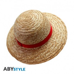 Hat - Straw Hat - One Piece - Strawhat