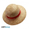 Hat - Straw Hat - One Piece - Strawhat