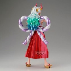 Static Figure - King of Artist - One Piece - Yamato