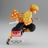 Static Figure - Vibration Stars - Demon Slayer - Zenitsu Agatsuma