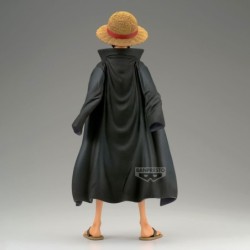 Static Figure - Premium - One Piece - Monkey D. Luffy