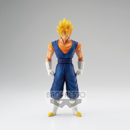 Static Figure - Solid Edge Works - Dragon Ball - Vegito