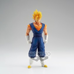 Static Figure - Solid Edge Works - Dragon Ball - Vegito