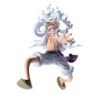 Figurine Statique - Grandista - One Piece - Monkey D. Luffy
