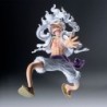 Figurine Statique - Grandista - One Piece - Monkey D. Luffy