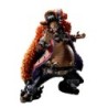 Figurine Statique - Grandista - One Piece - Marshall D. Teach