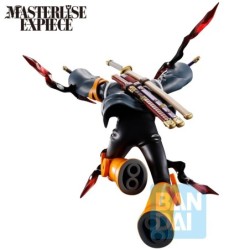 Static Figure - Ichibansho - One Piece - Masterlise EXPiece - Roronoa Zoro