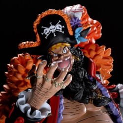 Figurine Statique - Grandista - One Piece - Marshall D. Teach
