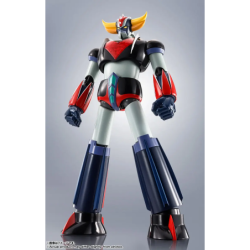 Figurine Statique - Robot Spirits - Goldorak - Goldorak