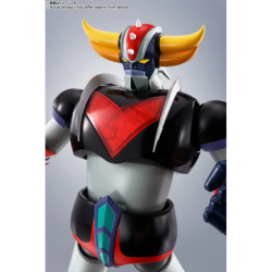 Figurine Statique - Robot Spirits - Goldorak - Goldorak