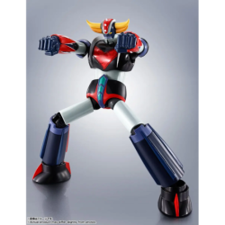 Figurine Statique - Robot Spirits - Goldorak - Goldorak