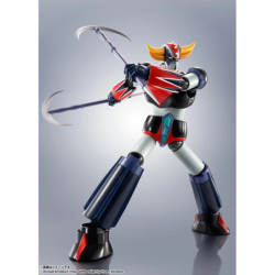 Figurine Statique - Robot Spirits - Goldorak - Goldorak