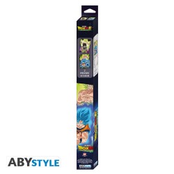 Poster - Pack de 2 - Dragon Ball - Saiyan