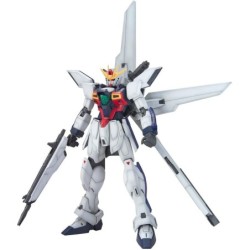 Model - Master Grade - Gundam - GX-9900