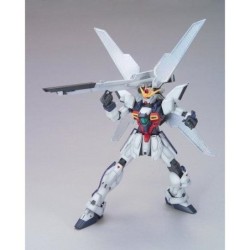 Model - Master Grade - Gundam - GX-9900