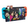  - Nintendo - Goku Black - Switch Cover