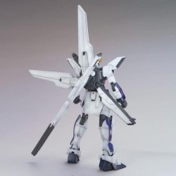 Model - Master Grade - Gundam - GX-9900