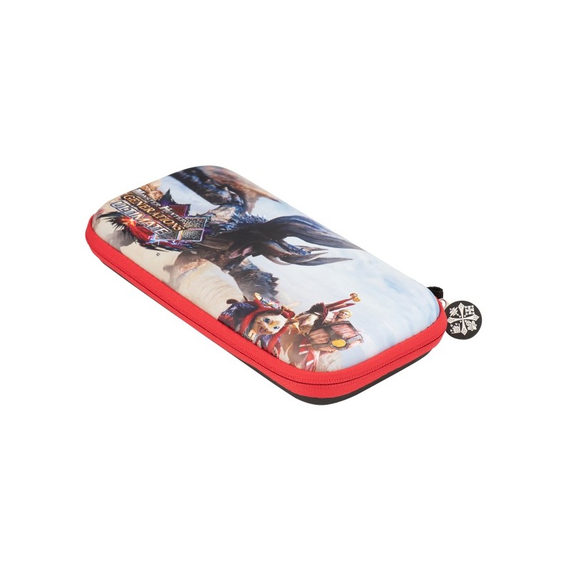 Housse de protection - Monster Hunter - Generations Ultimate
