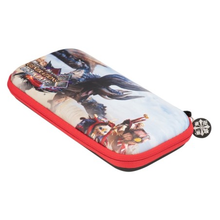 Housse de protection - Monster Hunter - Generations Ultimate