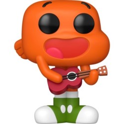 POP - POP Animation - Le Monde Incroyable de Gumball - 2303 - Darwin Watterson