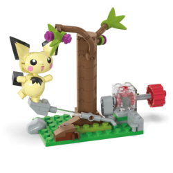 Building set - Pokemon - Charmander